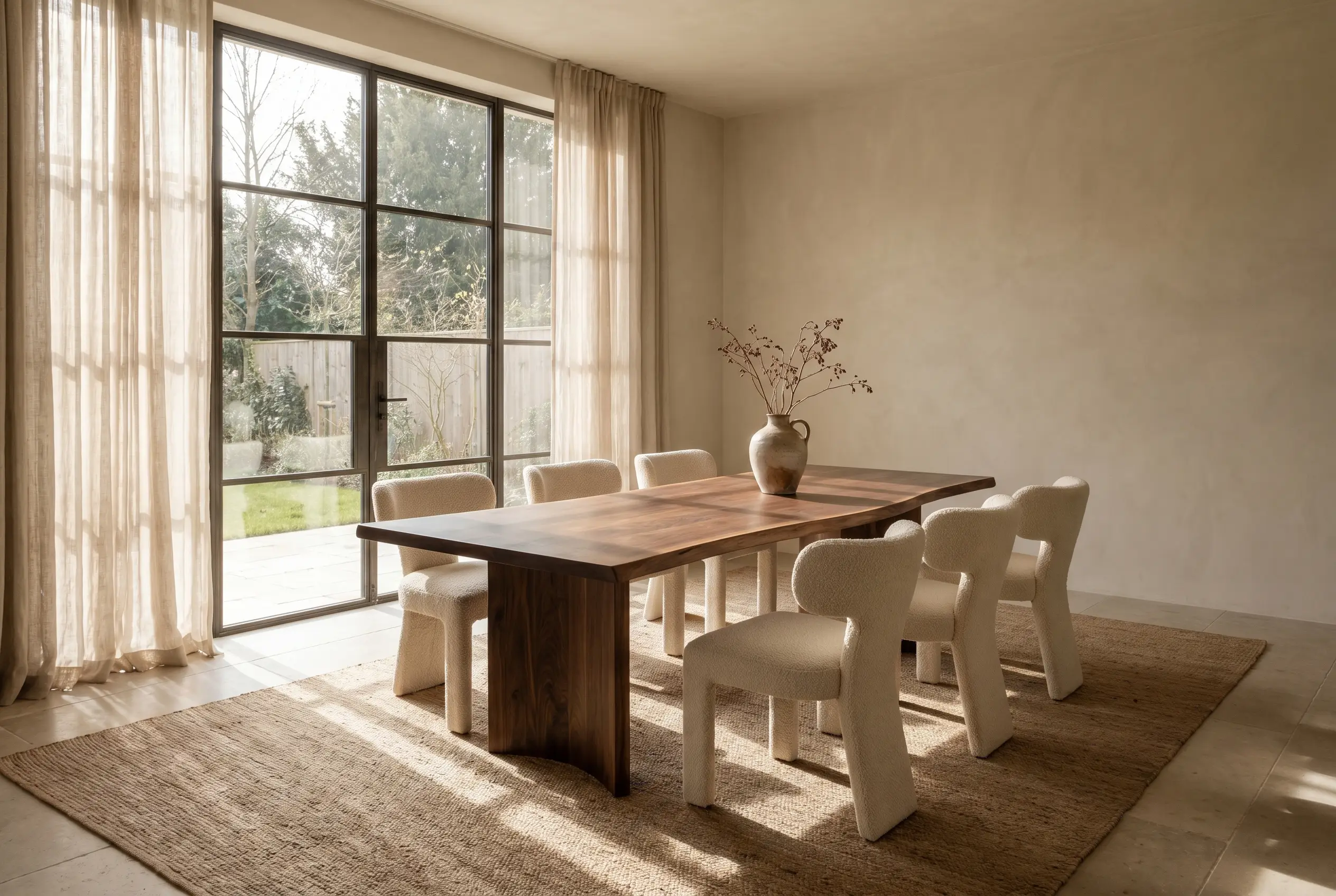 Custom furniture
