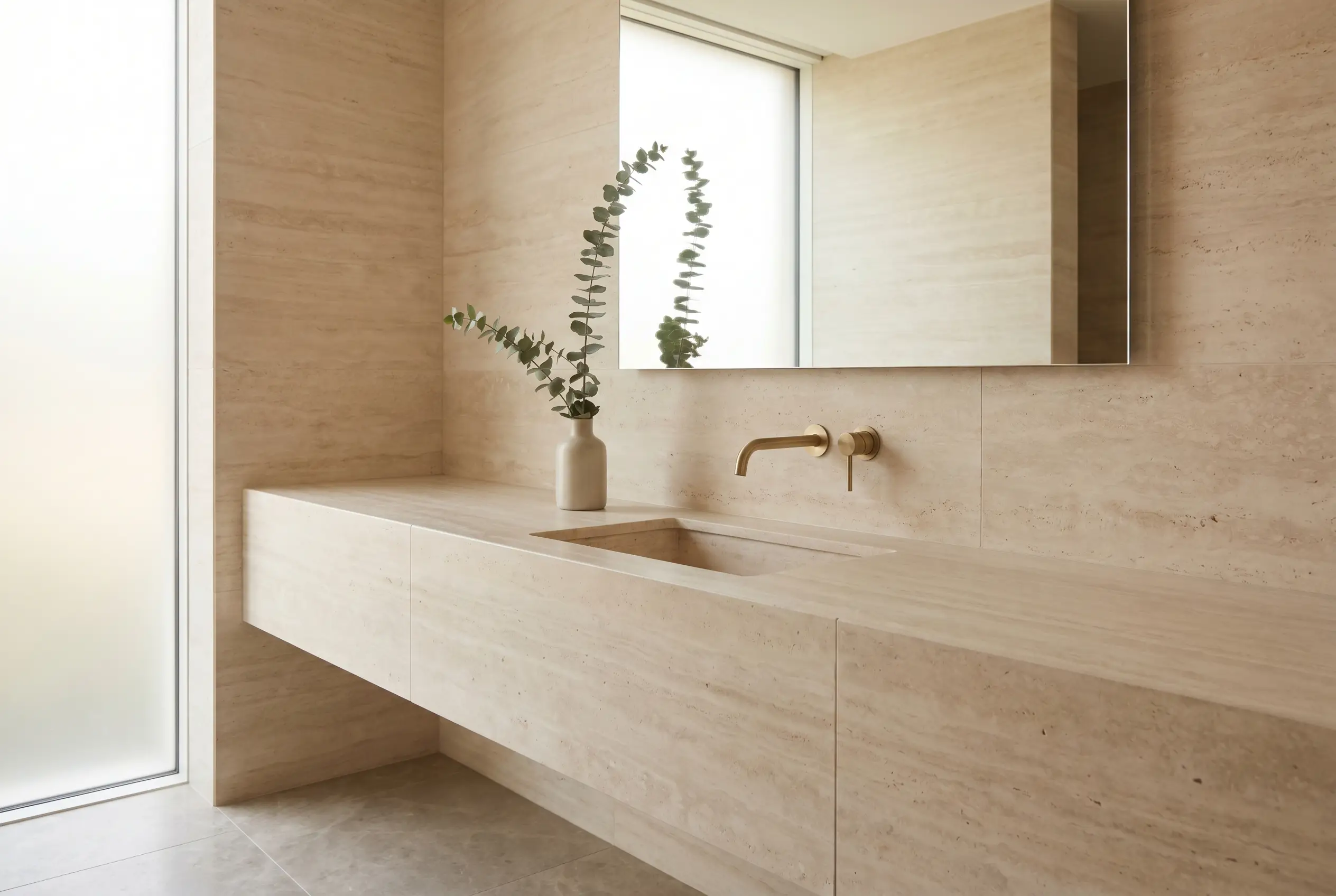 Vanities